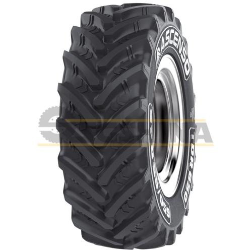 Шина 540/65R28 ASCENSO TDR650 149D TL Пневматическая