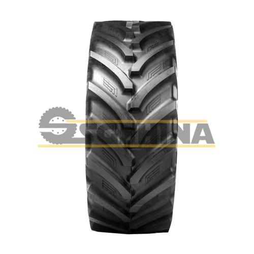 540/65R30 BKT Agrimax Sirio 150D/147E TL Пневматическая Шина