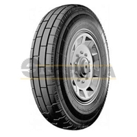 Шинокомплект 6.00-16 Волжский Шинный Завод Л-225 6PR 88A TT