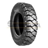 6.50-10 BKT FL 252 10 TT Пневматическая Шинокомплект