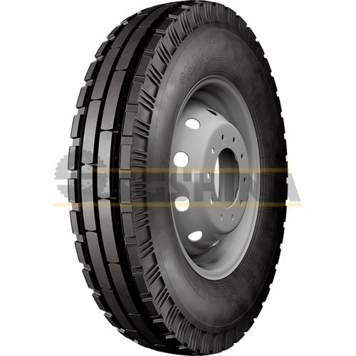 Шинокомплект 6.00-16 КАМА Л-225-1 6PR 88A6 TT