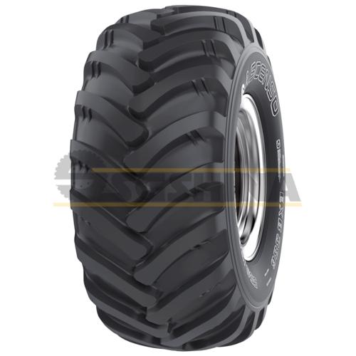 Шина 600/50-22.5 ASCENSO EXB386 18PR 173А6 / 169А8 TL Пневматическая