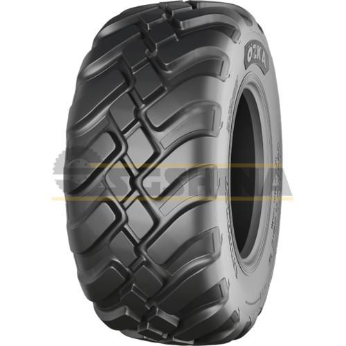 600/50R22.5 OZKA Pulmox FLT20 (AGRIGOR20) 159/D TL Пневматическая Шина