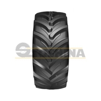 600/65R28 Ceat FARMAX R65 154D TL Пневматическая Шина