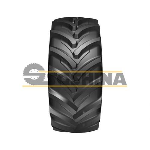 600/65R28 Ceat FARMAX R65 154D TL Пневматическая Шина