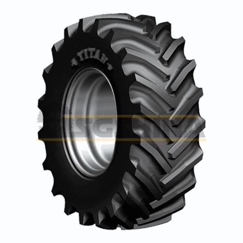 Шина 600/65R34 Волжский Шинный Завод TITAN AG63V 157D TL Пневматическая