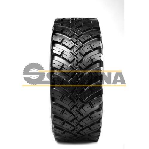 600/70R30 BKT Ridemax IT 697 166D/171A8 TL Пневматическая Шина