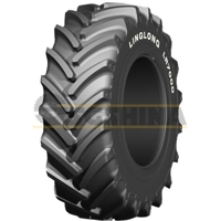 Шина 600/70R34 Linglong LR7000 R-1W 160D/163A8 TL Пневматическая