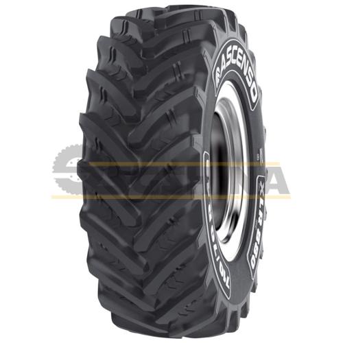 Шина 620/70R42 ASCENSO XLR880 166D TL Пневматическая