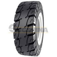 Шина 6.50-10 Galaxy MFS 3PR Цельнолитая