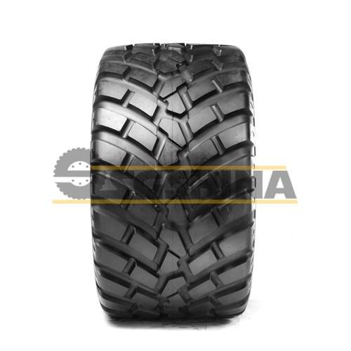 650/55R22.5 BKT FL 635 167D TL Пневматическая Шина