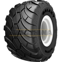 Шина 650/55R26.5 Galaxy Flotstar Steel Belted 169D TL Пневматическая