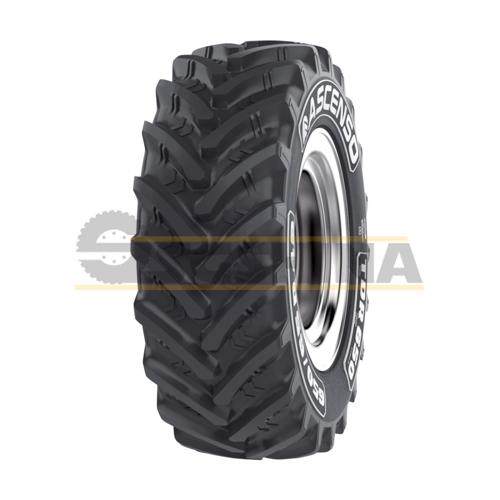 Шина 650/65R38 ASCENSO TDR650 163D TL Пневматическая