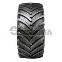 650/65R38 BKT Agrimax RT 600 160A8/157D TL Пневматическая Шина