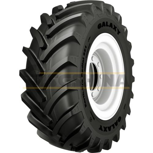 Шина 650/65R42 Galaxy Earth-Pro Radial 651 R-1W 170D/173A8 TL Пневматическая