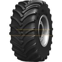 650/75R32 Titan AG61H 172/A8 TL Пневматическая Шина