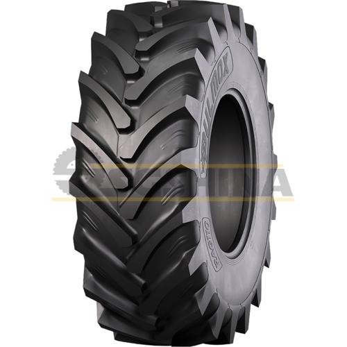 650/75R32 OZKA Pulmox RAG110 (AGRO11) 172/A8 TL Пневматическая Шина