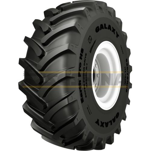 650/75R32 Galaxy Earth-Pro HS 172/B TL Пневматическая Шина