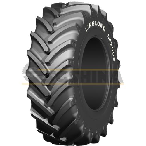 650/85R38 LingLong LR7000 173/D TL Пневматическая Шина