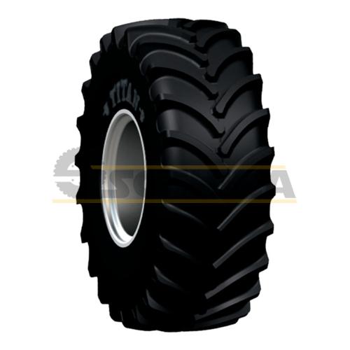 Шина 650/85R38 Волжский Шинный Завод TITAN AG56V 173D TL Пневматическая