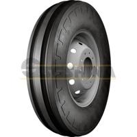 Шинокомплект 6.50R16 КАМА Я-275А 91A6 TT