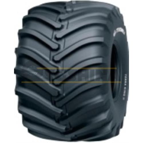 66x43-25 Tianli Terra King II 20PR TL Пневматическая Шина