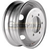 Диск 6x16/6x222.25 ET125 D164 B19DS44.4 Silver (6002) Азия (HD72.78, HINO, ISUZU)
