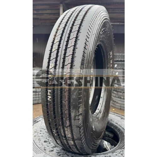 7.00R16 Kumho KRS02 113/112N TL Пневматическая Шина