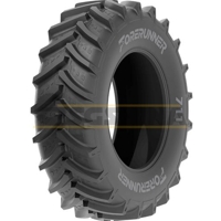 Шина 710/70R38 Forerunner QH711 R-1W 171A8/171B TL Пневматическая