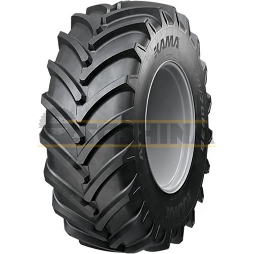 710/70R42 КАМА ATT TL Пневматическая Шина