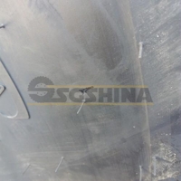 Шина 710/70R42 BKT AGRIMAX RT-765 173D TL