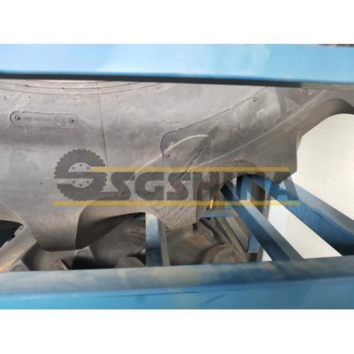 710/70R42 Titan AG55V 176A8 TL Пневматическая Шина