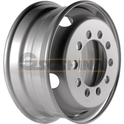 Диск 7.5x19.5/10x225 ET140 D176 M22DS36 Silver (1922)