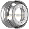 Диск 7.5x22.5/10x335 ET152.5 D281 Silver (RZB15107OE) (12.5 мм) 3 250 кг