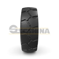 Шина 8.25-15 20PR BKT MINE STAR TT