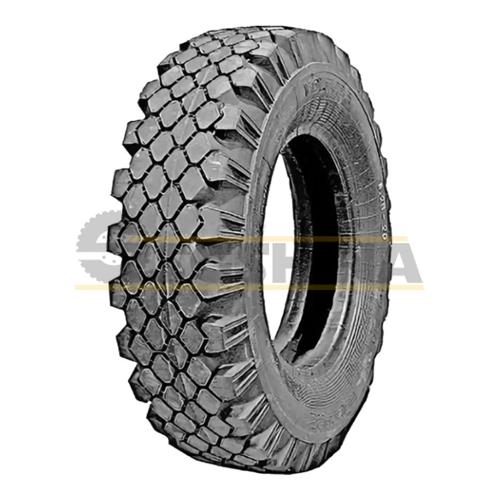 Шинокомплект 8.25-20 Омскшина ИК-6 АМО 10PR 125/122/E TTF