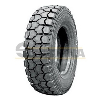 Шинокомплект 8.25R20 Омскшина У-2 14PR 133/131/K TTF