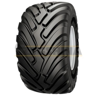 Шина 800/45R26.5 Alliance 885 Flotation Radial 174D TL Пневматическая