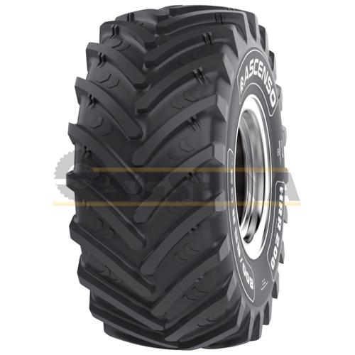Шина 800/70R32 ASCENSO HRR200 175A8 TL Пневматическая