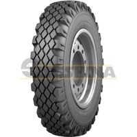 Шинокомплект 8.25-20 Омскшина ИК-6 АМО 10PR 125/122/E TTF