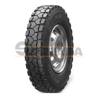 Шинокомплект 9.00R20 КАМА КАМА-NU 901 144/142/K TTF