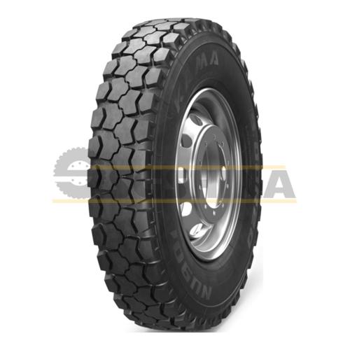 Шинокомплект 9.00R20 КАМА КАМА-NU 901 144/142/K TTF