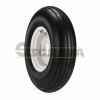 Шина 9.5L15 Волжский Шинный Завод TITAN HIGH FLOTATION 8PR 112B TL Пневматическая