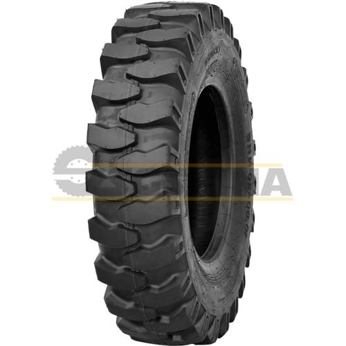 9.00-20 Forerunner QH107 Excavator 14PR TTF Шинокомплект