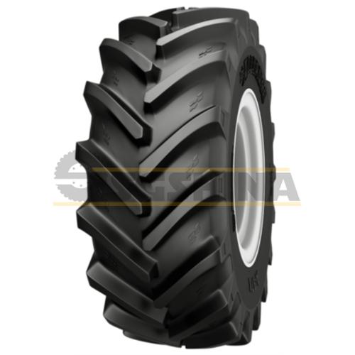 900/60R42 Alliance 378 TL Пневматическая Шина