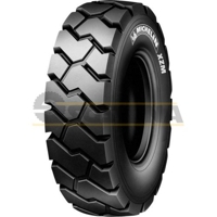 Шина Michelin 9.00R20 TL StabilX XZM
