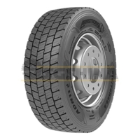Шина 295/80R22.5 Armstrong ADR 11 16PR 152/148/M TL Пневматическая
