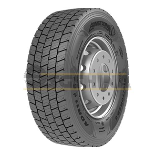 Шина 295/80R22.5 Armstrong ADR 11 16PR 152/148/M TL Пневматическая