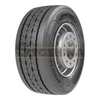 Шина 385/55R22.5 Armstrong ATH 11 20PR 160K TL Пневматическая