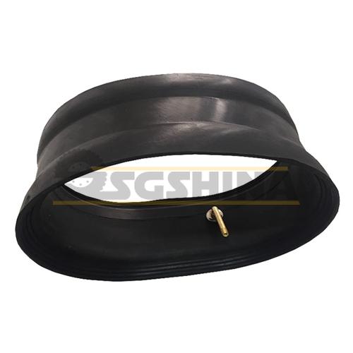 Бескамерная ободная лента 10" TSF T BKT V3-02-6 SPL